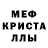 МЕТАМФЕТАМИН винт Vincent Crabbe